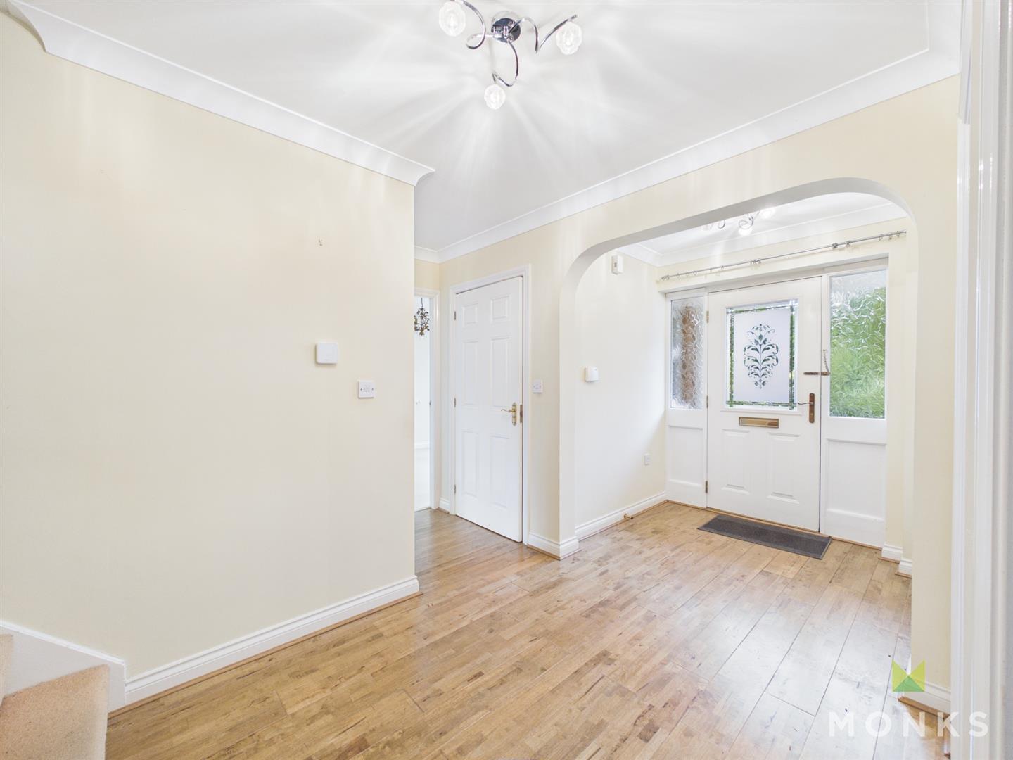 28 Bentley Drive, Oswestry, SY11 1TQ SSTC